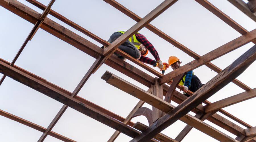 Expert top industrial roofings services in Brooklyn, IN